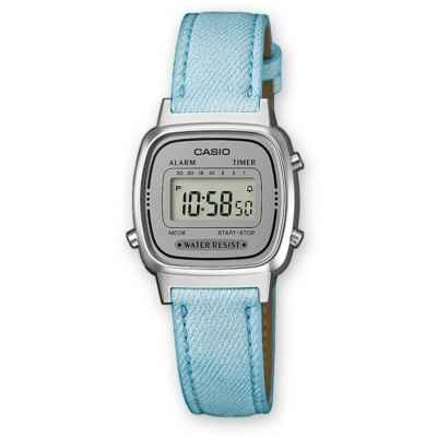 Часы CASIO LA670WEL-2AEF