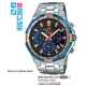 Часы CASIO EFR-554TR-2AER Часы CASIO EFR-554TR-2AER