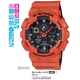 Часы CASIO GA-100L-4AER Часы CASIO GA-100L-4AER