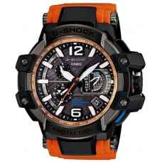 Часы CASIO GPW-1000-4AER