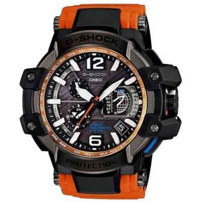 Часы CASIO GPW-1000-4AER