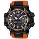Часы CASIO GPW-1000-4AER