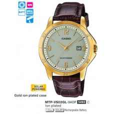 Часы CASIO MTP-VS02GL-9ADF