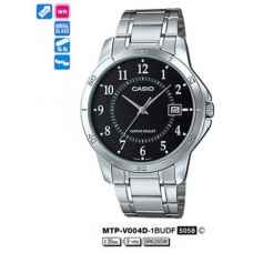 Часы CASIO MTP-V004D-1BUDF