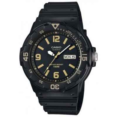 Часы CASIO MRW-200H-1B3VEF