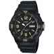 Часы CASIO MRW-200H-1B3VEF