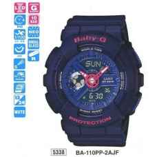 Часы CASIO BA-110PP-2AER