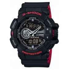 Часы CASIO GA-400HR-1AER