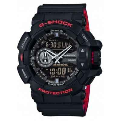 Часы CASIO GA-400HR-1AER