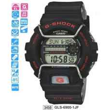 Часы CASIO GLS-6900-1ER