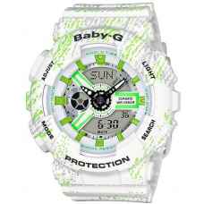 Часы CASIO BA-110TX-7AER