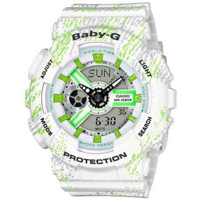 Часы CASIO BA-110TX-7AER