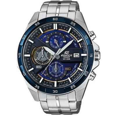 Часы CASIO EFR-556DB-2AVUEF