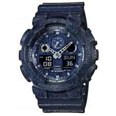 Часы CASIO GA-100CG-2AER