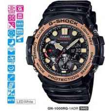 Часы CASIO GN-1000RG-1AER
