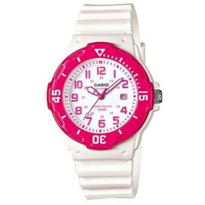 Часы CASIO LRW-200H-4BVEF