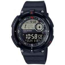 Часы CASIO SGW-600H-1BER Часы CASIO SGW-600H-1BER