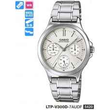 Часы CASIO LTP-V300D-7AUDF