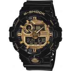 Часы CASIO GA-710GB-1AER