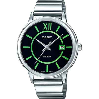 Часы CASIO MTP-E134D-1BVDF