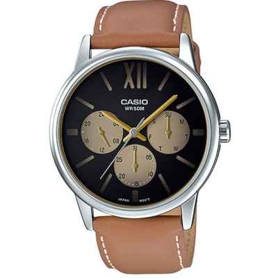 Часы CASIO MTP-E312L-5BVDF