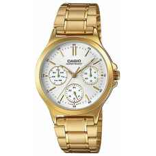 Часы CASIO MTP-V300G-7AUDF