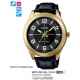 Часы CASIO MTP-VX01GL-1BUDF Часы CASIO MTP-VX01GL-1BUDF