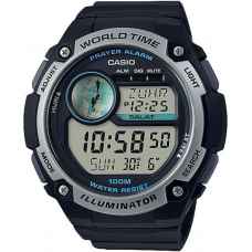 Часы CASIO CPA-100-1AVEF