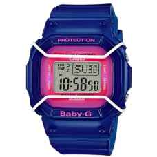 Часы CASIO BGD-501FS-2ER