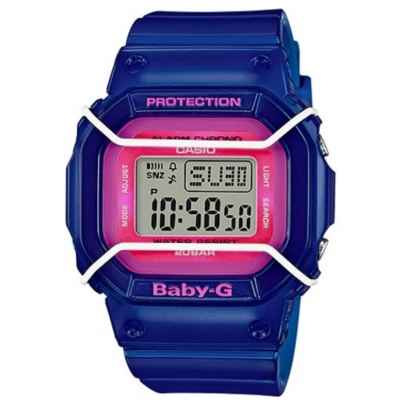 Часы CASIO BGD-501FS-2ER