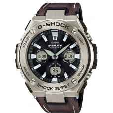 Часы CASIO GST-W130L-1AER