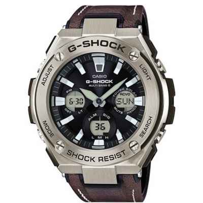 Часы CASIO GST-W130L-1AER