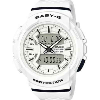 Часы CASIO BGA-240-7AER