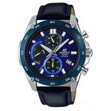 Часы CASIO EFR-557BL-2AVUEF