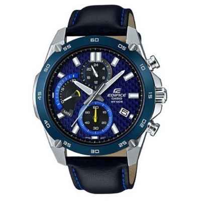 Часы CASIO EFR-557BL-2AVUEF