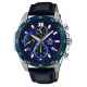 Часы CASIO EFR-557BL-2AVUEF