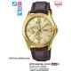 Часы CASIO MTP-V301GL-9AUDF