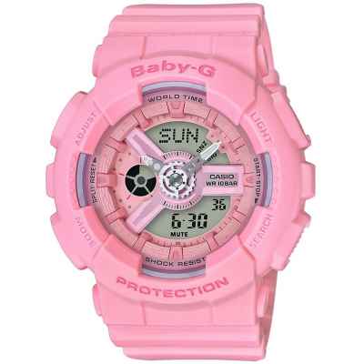Часы CASIO BA-110-4A1ER