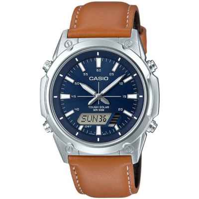 Часы CASIO AMW-S820L-2AVDF