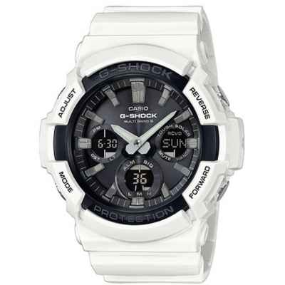 Часы CASIO GAW-100B-7AER