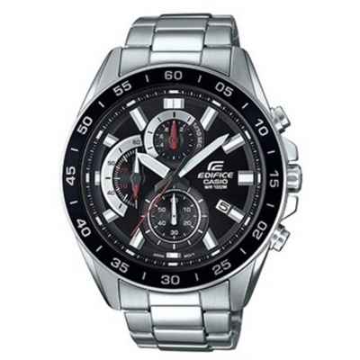 Часы CASIO EFV-550D-1AVUEF