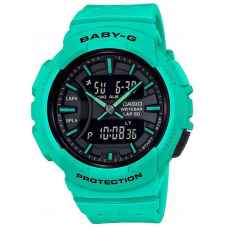 Часы CASIO BGA-240-3AER