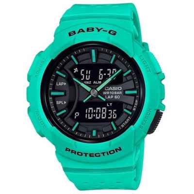 Часы CASIO BGA-240-3AER