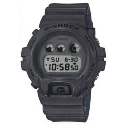 Часы CASIO DW-6900LU-8ER