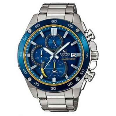 Часы CASIO EFS-S500DB-2AVUEF