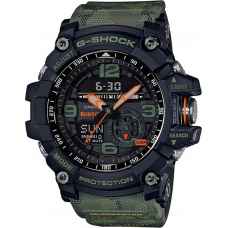 Часы CASIO GG-1000BTN-1AER