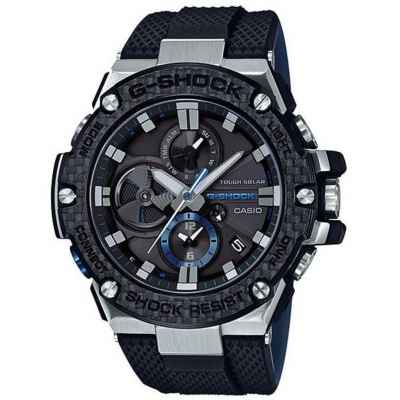 Часы CASIO GST-B100XA-1AER