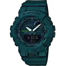 Часы CASIO GBA-800-3AER