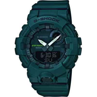 Часы CASIO GBA-800-3AER