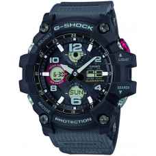 Часы CASIO GWG-100-1A8ER